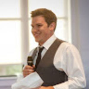 Meet your Posher, Ryan